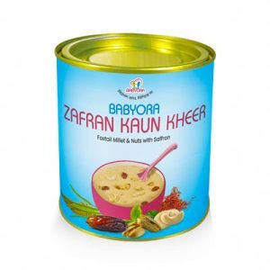 kaun kheer