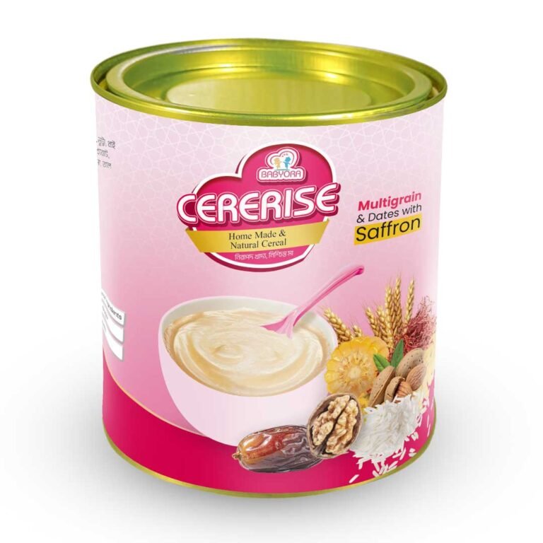 babyora cererise