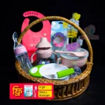 Baby Feeding Bundle One